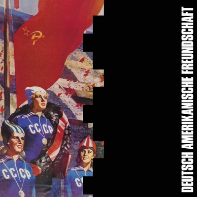 DAF: DIE KLEINEN UND DIE BOESE LP