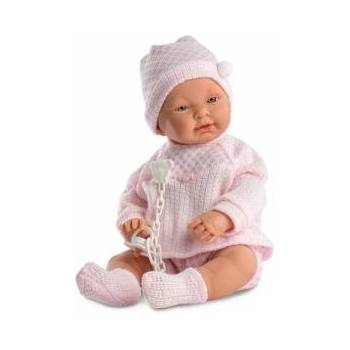 Llorens Baby doll girl 45 cm
