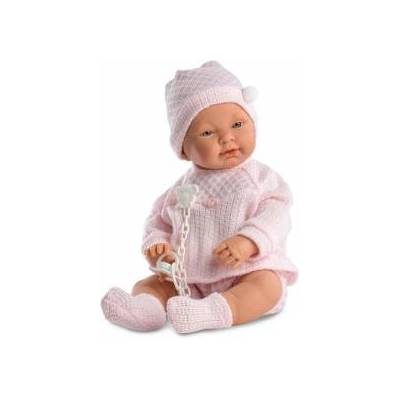 Llorens Baby doll girl 45 cm