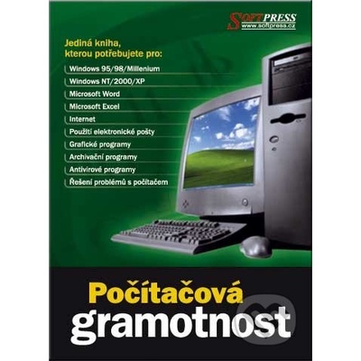 Počítačová gramotnost