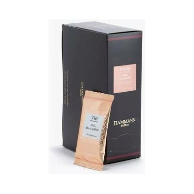 Dammann Zelený čaj Dammann Miss 24 x 2 g