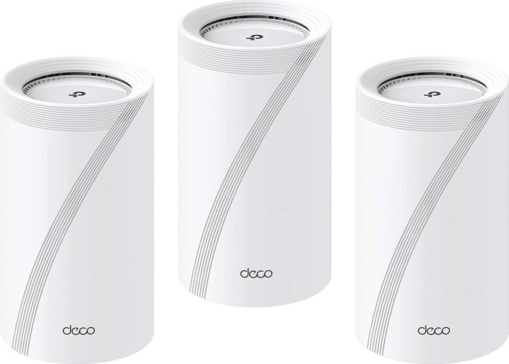 TP-Link DECO BE65, 3ks