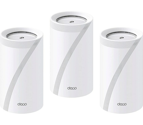 TP-Link DECO BE65, 3ks