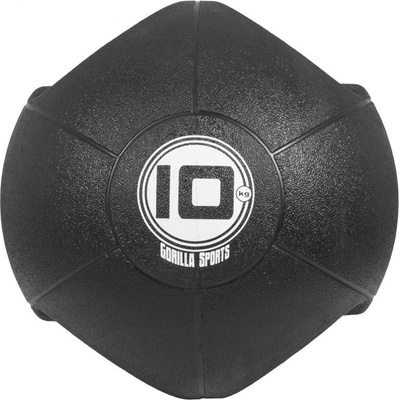Gorilla Sports Medicinbal 10 kg – Zboží Dáma