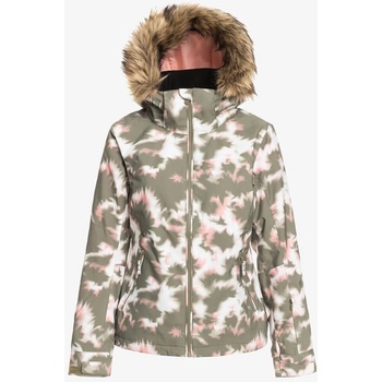 Roxy Дамско Яке Roxy Jet Ski Deep Lichen Green Nimal (ERJTJ03361-TPC)