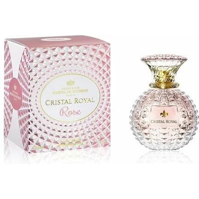 Princesse Marina de Bourbon Cristal Royal Rose EDP 50 ml