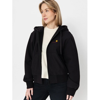 Carhartt WIP American Script ZHD black