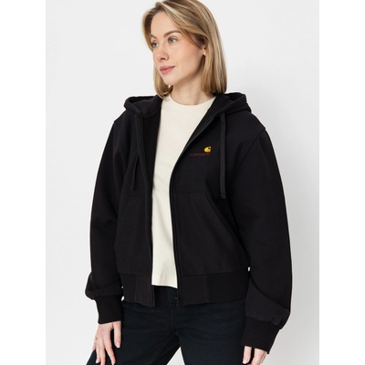 Carhartt WIP American Script ZHD black