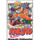 Naruto - 1. díl - Masaši Kišimoto