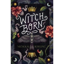 Witch Born