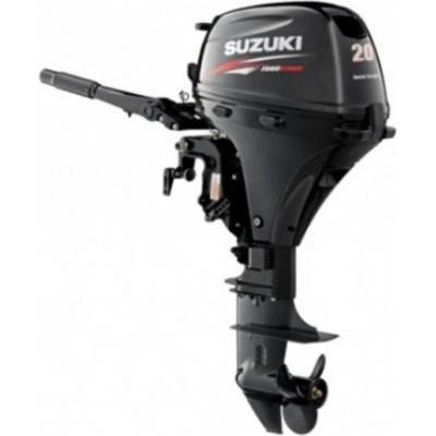 Suzuki DF 20A TH L