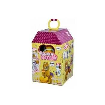 Simba Toys Pamper Petz - Diaper Gang Pony 5950009