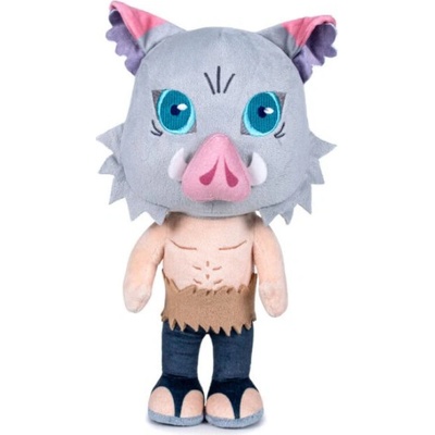 Demon Slayer Kimetsu no Yaiba Inosuke Hashibira 27 cm