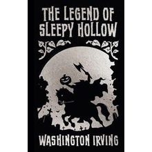 The Legend of Sleepy Hollow and Other Stories - Washington Irving
