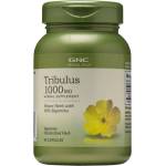 GNC Tribulus 1000 mg [90 капсули]
