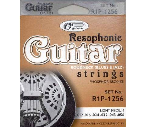 GORSTRINGS R1P-1256
