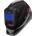 LincolnElectric Заваръчен шлем EUROWAVE 3.0 LS Lincoln Black Welding Helmet (W403900)