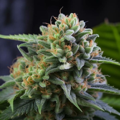 Vision Seeds La Blanca Gold semena neobsahují THC 10 ks
