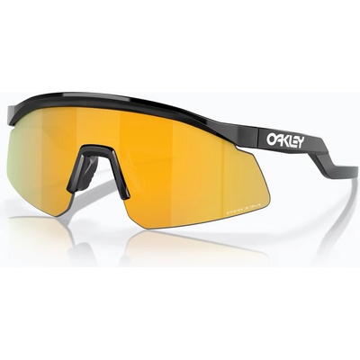 Oakley Слънчеви очила Oakley Hydra black ink/prizm 24k