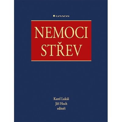 Nemoci střev