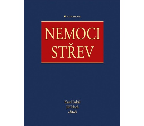 Nemoci střev