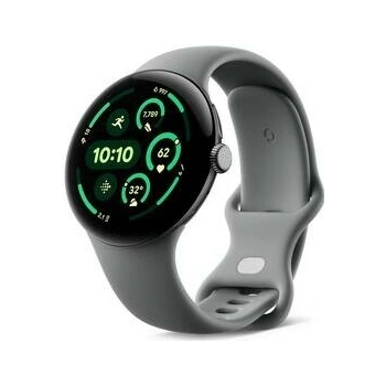 Google Pixel Watch 3 45 mm Band L Hazel GA06120-WW
