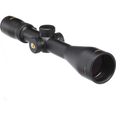 Fomei 2,5-10x50 Beater II SMC – Hledejceny.cz