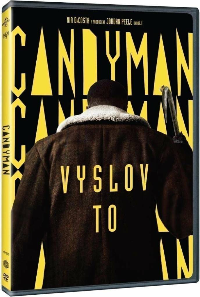 Candyman