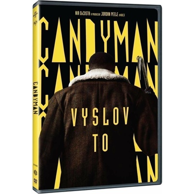 Candyman