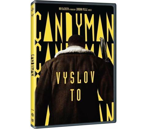 Candyman