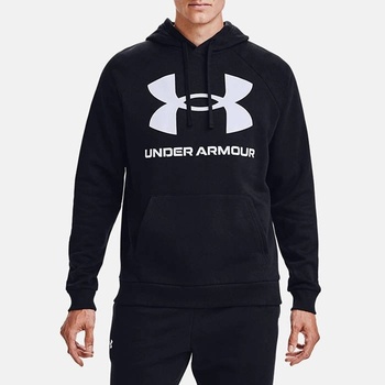 Under Armour Rival fleece Big Logo HD sweatshirt M 1357093 001