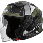 SHOEI Каска J-CRUISE 3 Whizzy TC-11 Мотоциклетна каска, шлем