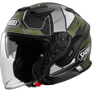 SHOEI Каска J-CRUISE 3 Whizzy TC-11 Мотоциклетна каска, шлем