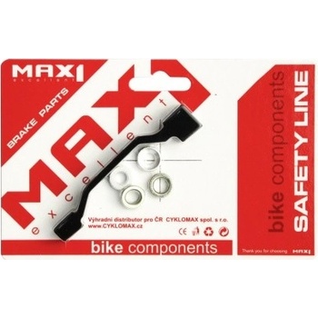 adaptér Max1 PM-PM 180 mm