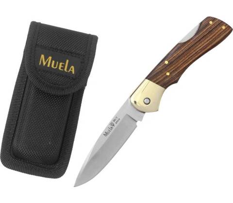 Muela BX 8NL