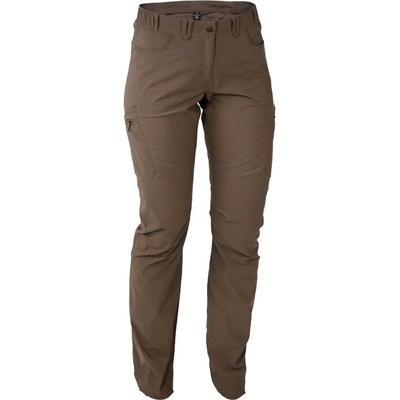 Warmpeace Панталон Crystal Lady, кафеникав (4462.coffee)