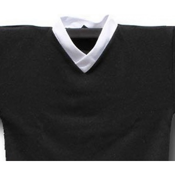 Steel Training Jersey čierna