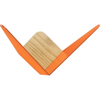 Umage Закачалка Butterflies Mini оранжева (5269)