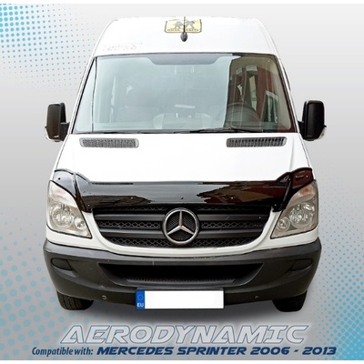 Mercedes Sprinter 06-13 Deflektor kapoty