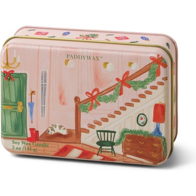 Paddywax Wassail 141 g