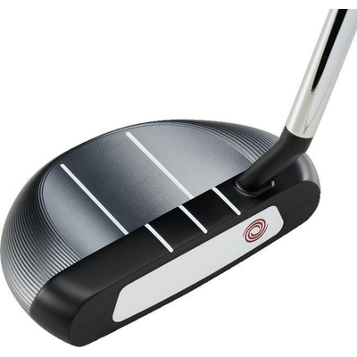 Odyssey Tri-Hot 5K Rossie S putter 34", pravé, Pistol grip, univerzální