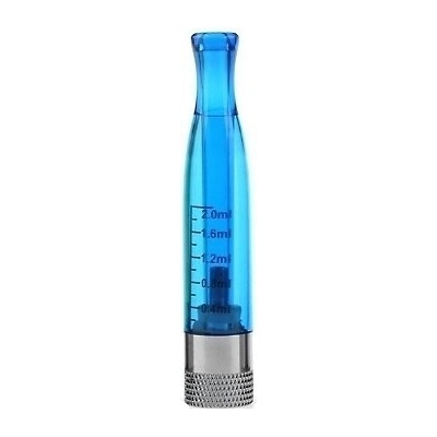 Microcig BCC Clearomizer modrá 2,2ml