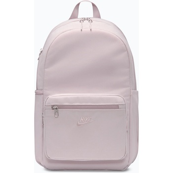 Nike Градска раница Nike Heritage 20 l particle rose