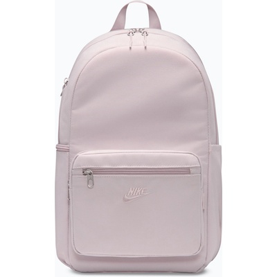 Nike Градска раница Nike Heritage 20 l particle rose