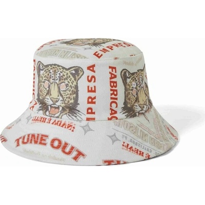 Brixton Getaway Packable Bucket Hat Lost In Reality