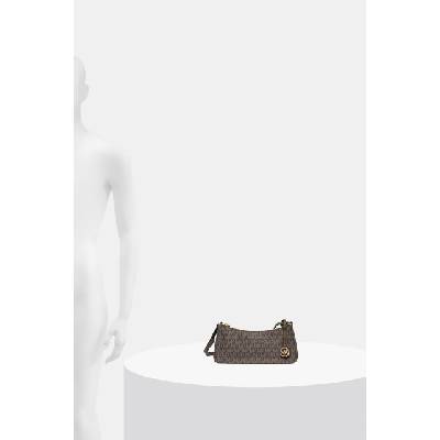 Michael Kors чанта crossbody дамска Zadie (32T6G6ZC5C)