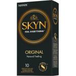 SKYN Original - презервативи без латекс (10 бр. )
