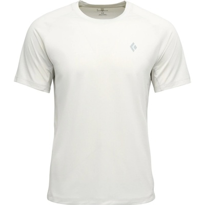Black Diamond Мъжка спортна тениска Black diamond Lightwire S/S Tech Tee Sport shirt - Alloy (216-2848-0413)