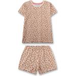 Sanetta Детско ежедневно термо бельо Sanetta Kid's Pyjama 1/2 246064 Everyday base layer - Silver Peony - размер 176 (EU) (714-1828-0115)