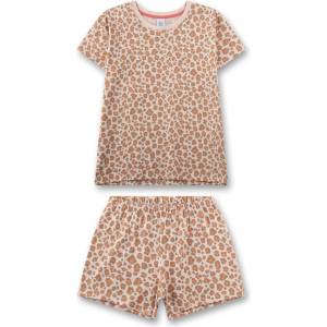 Sanetta Детско ежедневно термо бельо Sanetta Kid's Pyjama 1/2 246064 Everyday base layer - Silver Peony - размер 176 (EU) (714-1828-0115)